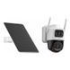 Imou AOV PT Dual Kit 5+5MP (IPC-SA70F-10M0T2-EU/FSP008) 5+5МП (3.6мм) IP відеокамера 00-00079451 фото 4