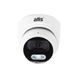 IP-камера вулична 5 Мп ATIS ANVD-5MIRP-30W/2.8A Pro-S 00-00078116 фото 2