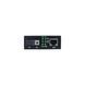 Медиаконвертер Alistar X5S 10/100BASE-T RJ-45 - 100BASE-FX 1SM WDM SC 20KM TX1550/RX1310nm 00-00077656 фото 4