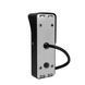 Відеопанель SEVEN CP-7504/2 RFID black 00-00077529 фото 5