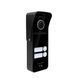 Відеопанель SEVEN CP-7504/2 RFID black 00-00077529 фото 2