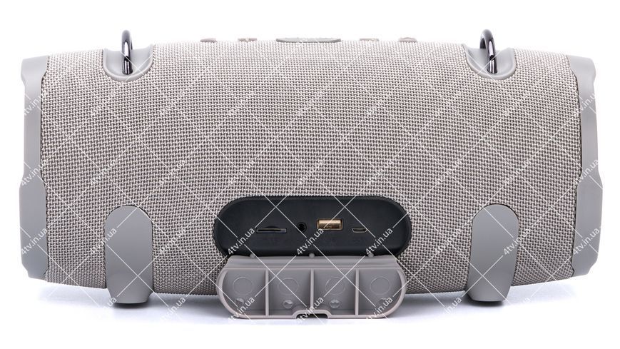 Колонка портативная JBL XERTMT 2 Bluetooth серая copy 42046 фото