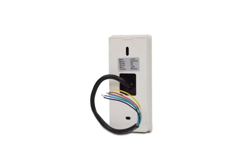 Считыватель ATIS PR-08 MF-W (white) Mifare 51651 фото