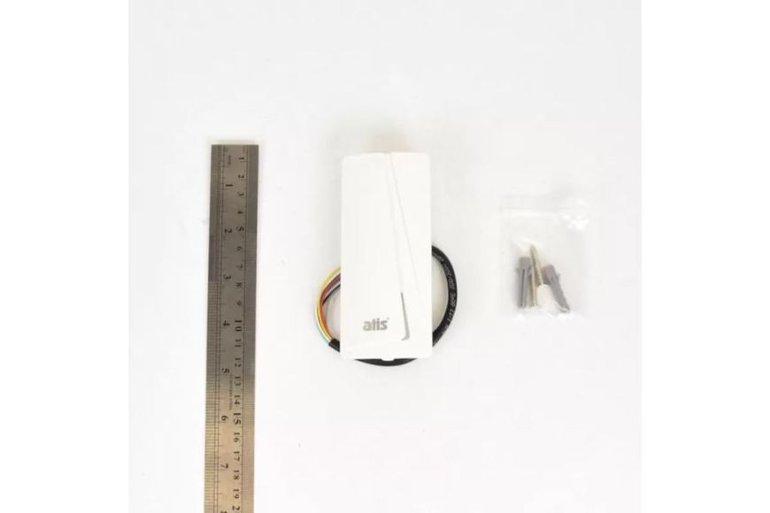 Считыватель ATIS PR-08 MF-W (white) Mifare 51651 фото