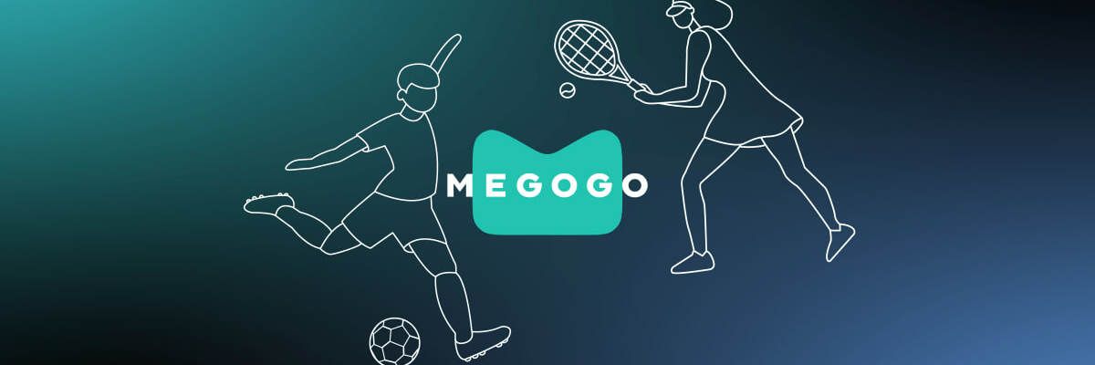 Гарна новина: «Megogo Спорт» тепер в ефірі Т2! фото