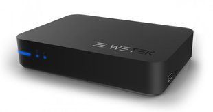 WETEK.play Android з DVB-T2 27038 фото