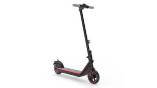 Електросамокат Airbike Smart 858 44558 фото