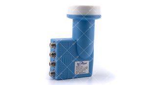 Sat-Integral T-004 QUAD 27693 фото