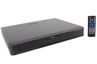 Відеореєстратор IP ZetPro ZIP-NVR302-32E 41021 фото