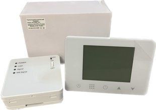 Терморегулятор TermoAir BGL09RF-WIFI 50172 фото