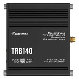 Teltonika TRB140 Мережевий шлюз 00-00079650 фото