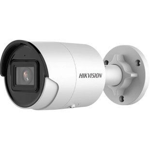 IP камера Hikvision DS-2CD2086G2-IU (C) (2.8) 50952 фото