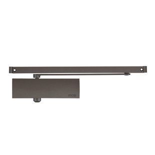 Доводчик дверний RYOBI 1200 D-1200T METALLIC_BRONZE 49556 фото