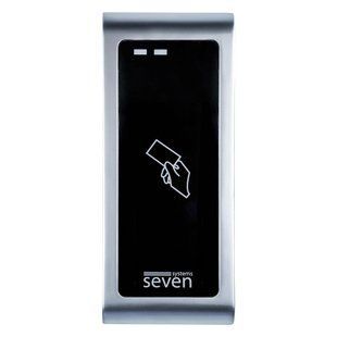 SEVEN CR-7463m EM+MF Контролер + зчитувач 00-00078673 фото