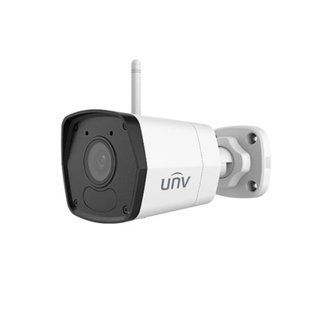 IP-відеокамера вулична Uniview IPC2122LB-AF28WK-G 00-00076250 фото