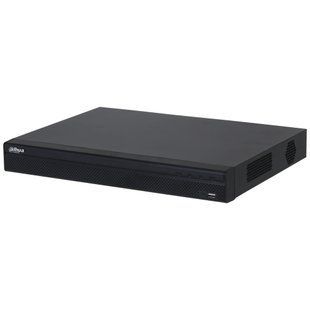 Dahua DHI-NVR4232-4KS3 32-канальний 1U 2HDD Відеореєстратор 00-00077199 фото