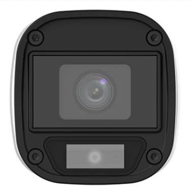 Відеокамера MHD вулична Uniview UAC-B115-F28-W 00-00076279 фото