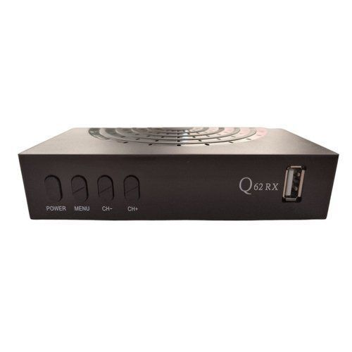 Q-SAT Q-62 RX DVB-T2 00-00076930 фото