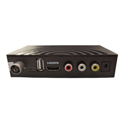 Q-SAT Q-62 RX DVB-T2 00-00076930 фото