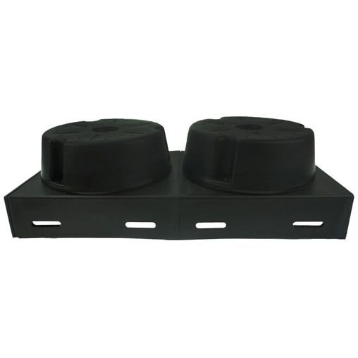Комутаціонна коробка UA15G black bracket 00-00077415 фото