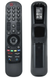 Пульт до телевізора LG AN-MR21GA AKB76036509 голос 49647 фото 2