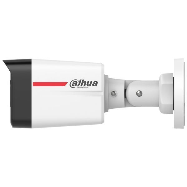 Dahua DH-IPC-HFW1439TC1-A-PRO (2.8мм) 4МП WizColor Lite IP відеокамера 00-00079453 фото