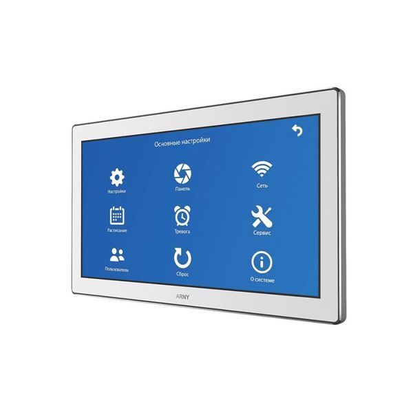 Видеодомофон ARNY AVD-1040 WiFi 46568 фото