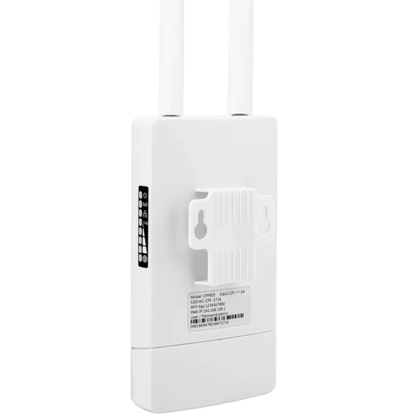 CPF905 4G LTE Router 45628 фото