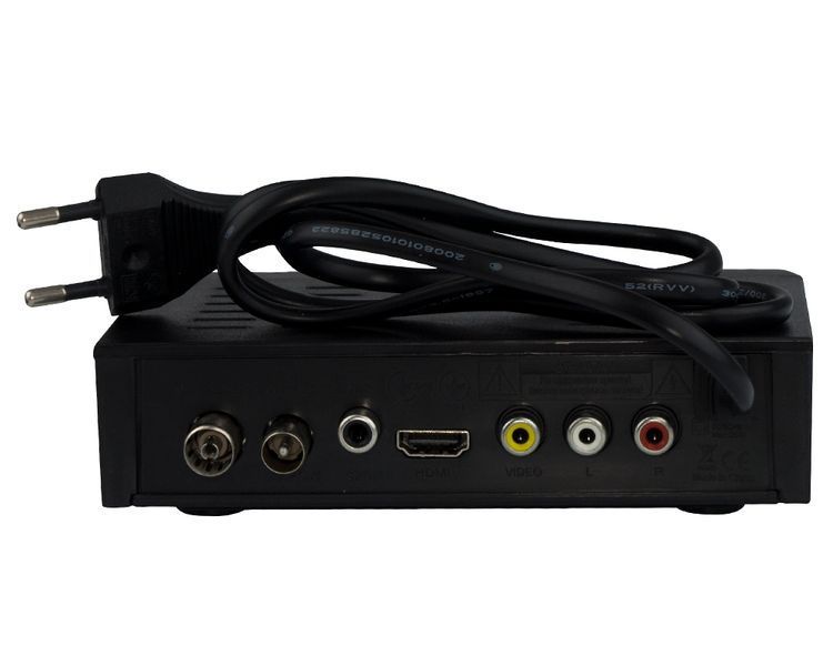 Romsat T2 Ultra DVB-T2 27824 фото