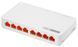 Коммутатор Totolink S808G (8-ти портовый 10/100/1000 Mbps RJ-45) 47723 фото 3