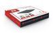 Полка для DVD ТВ-тюнера Polka Szklana One 40055 фото 2