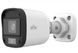 Відеокамера MHD вулична Uniview UAC-B115-F28-W 00-00076279 фото 1