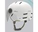 Шолом HIMO K1M helmet white 46621 фото 1