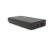 Power Bank Voltronic PP-18W DC1018P/21000 21000 mAh чорний 51183 фото 4