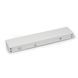 Електромагнітний замок SEVEN ML-7750 white 280кг 00-00078319 фото 4