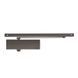 Доводчик дверной RYOBI 1200 D-1200T METALLIC_BRONZE 49556 фото 1