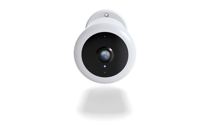 Відеокамера Strong HELO View Outdoor Security Camera (CAMERA-W-OUT) 45242 фото