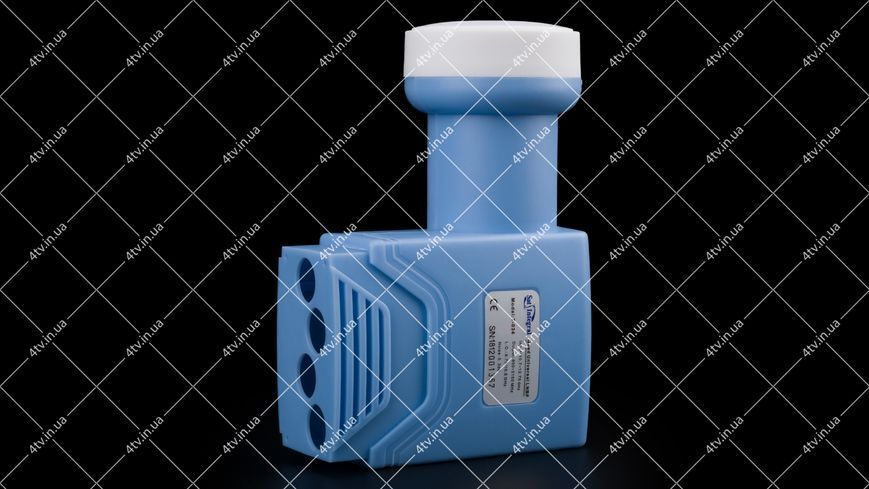 Sat-Integral T-034 QUAD 41756 фото