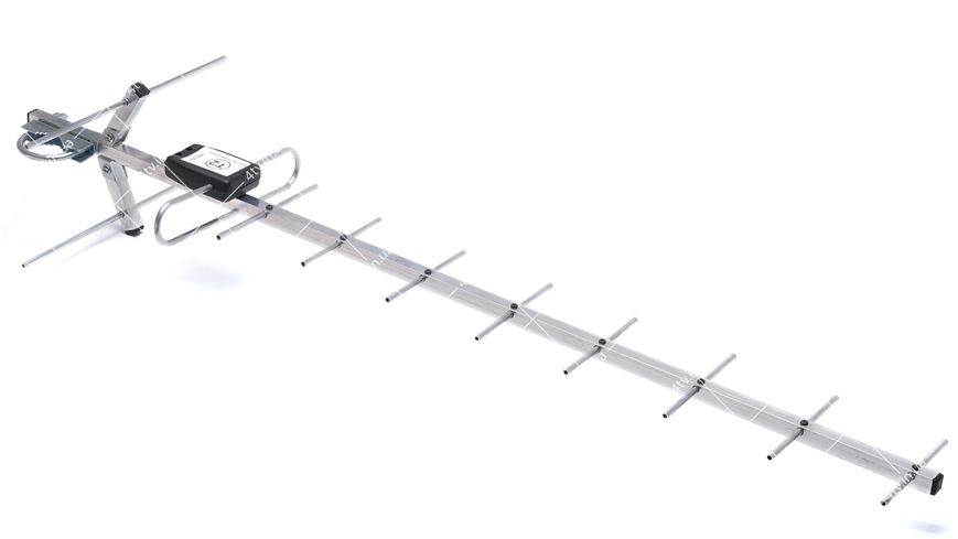Т2 антена DVB_16KA ECO зовнішня 43450 фото