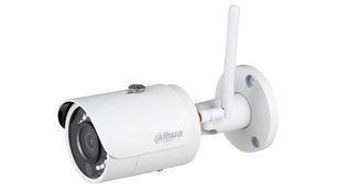 IP камера Dahua DH-IPC-HFW1235SP-W-S2 (2.8) 44654 фото
