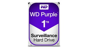 Жорсткий диск Western Digital 3.5" 1TB WD10PURZ 42391 фото