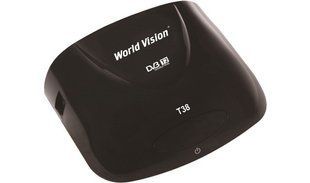 World Vision T38 DVB-T2 27003 фото