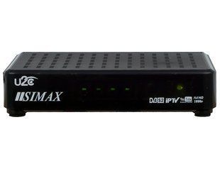U2C K3 mini LAN IPTV 27352 фото