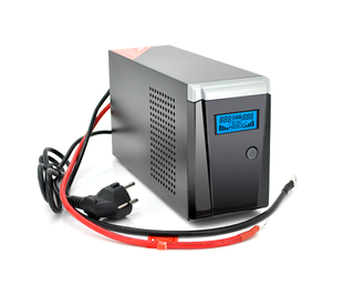 ИБП UPS Ritar RTSW-500 LCD 300W 12В 47324 фото