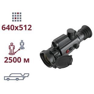 Прицел тепловизионный AGM Varmint LRF TS50-640 49985 фото