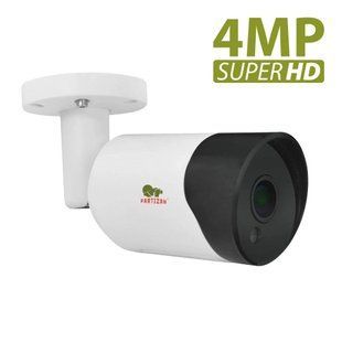 AHD камера Partizan COD-631H SuperHD 1.0 44157 фото