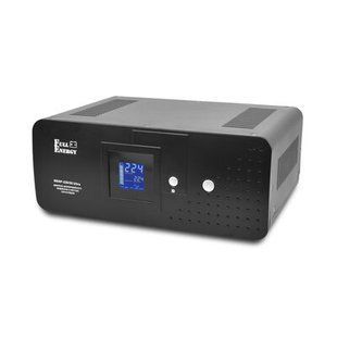 ДБЖ UPS Full Energy BBGP-220/20ULTRA 2000ВА/1200ВТ для котла 49774 фото