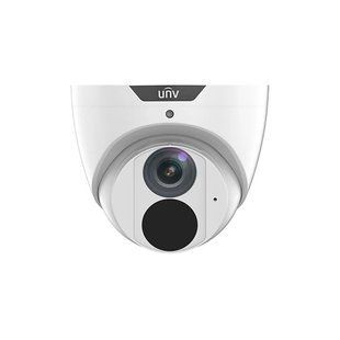 IP-відеокамера купольна Uniview IPC3618SB-ADF28KM-I0 00-00076225 фото