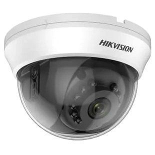 Камера Hikvision DS-2CE56H0T-IRMMF (C) (3.6 мм) 00-00056499 фото