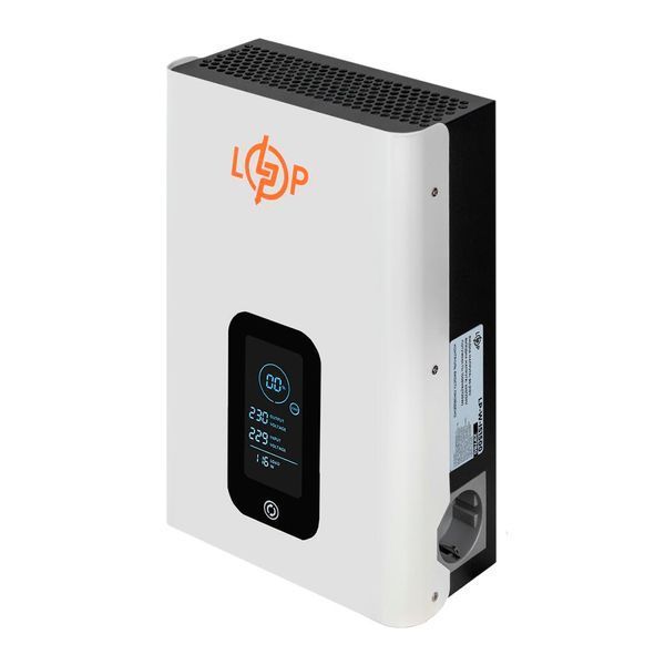 LogicPower LP-W-IS1500 (1125W) Стабилизатор напряжения инверторный 00-00079468 фото